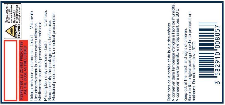 كوأبروفيل ١٥٠/ ١٢.٥ملجم²